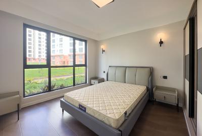 2 Bed Apartment with En Suite in Syokimau - 2