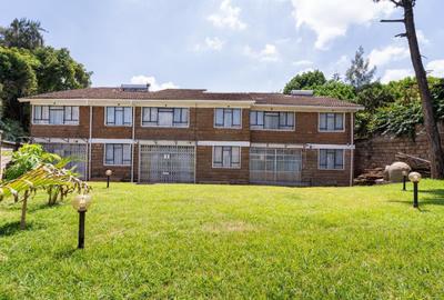 3 Bed House with En Suite in Kileleshwa