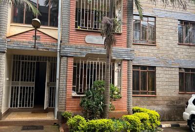 3 Bed Apartment with En Suite at Lavington Estate Nairobi