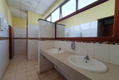 990 ft² Office with Service Charge Included at Chiromo Rd - 4