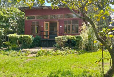2 Bed House with En Suite at Karen