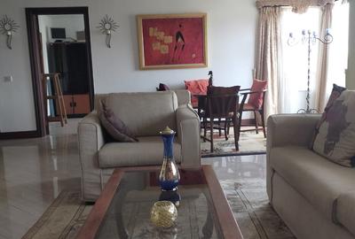 3 Bed Apartment with En Suite in Westlands Area