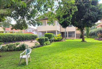 5 Bed House with En Suite at Old Runda. - 4