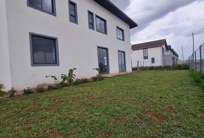 4 Bed Townhouse with En Suite at Masai Lodge