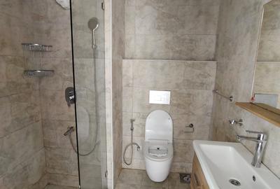 Studio Apartment with Gym in Kileleshwa - 2