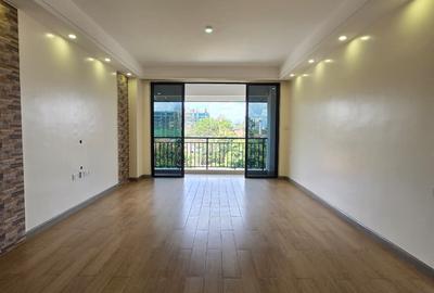 Serviced 2 Bed Apartment with En Suite in Kileleshwa - 4