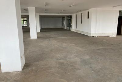 Commercial Property in Kilimani