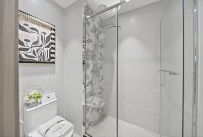 2 Bed Apartment with Swimming Pool in Westlands Area - 2