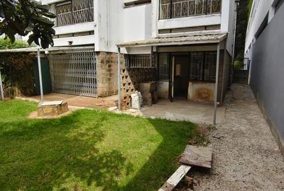 3 Bed House with Staff Quarters in Kilimani - 4