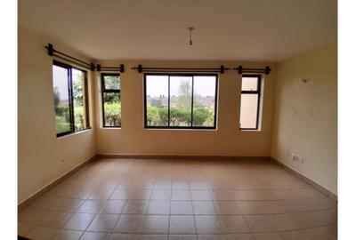 3 Bed Apartment with Parking at Migaa - 4