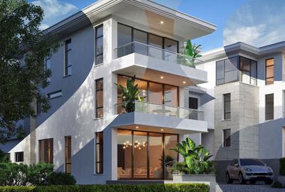 5 Bed Villa with En Suite in Lavington - 2