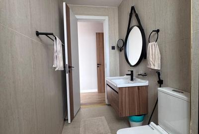 Furnished 2 Bed Apartment with En Suite in Brookside - 4