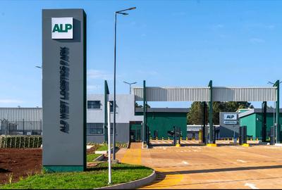 10,459 m² Warehouse with Backup Generator at Tilisi - 2