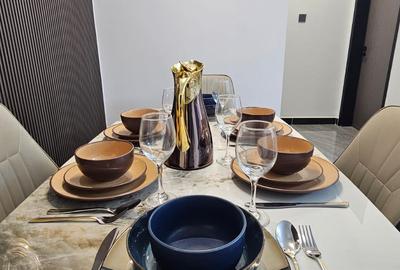 Serviced 1 Bed Apartment with En Suite in Lavington - 2