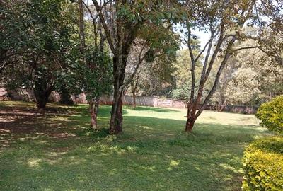 1 Bed House with En Suite at Karen