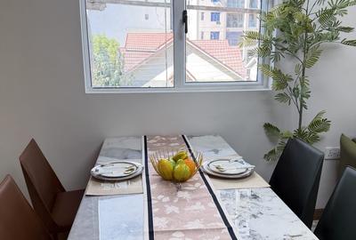 2 Bed Apartment with Swimming Pool at George Padmore - 3