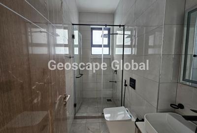 2 Bed Apartment with En Suite in Brookside - 3