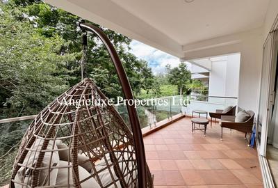 Furnished 3 Bed Apartment with En Suite at City Park Drive - 2