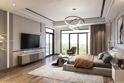 2 Bed Apartment with En Suite in Parklands - 2