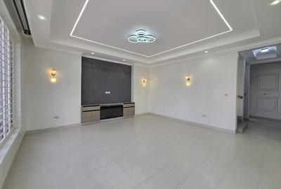4 Bed House with En Suite in Ruiru - 4