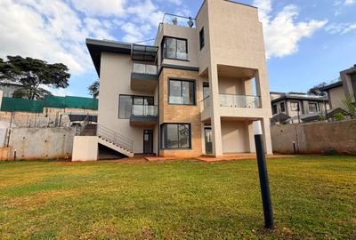 4 Bed Villa with En Suite in Loresho - 2