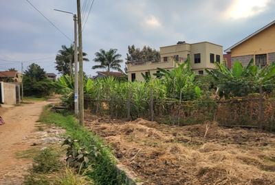 Residential Land in Membley - 4