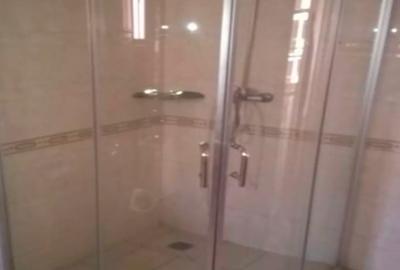 2 Bed Apartment with Borehole in Kilimani - 3