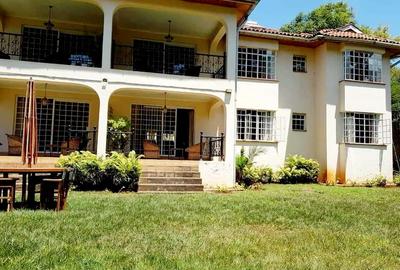 3 Bed Apartment with En Suite at Peponi Road - 3