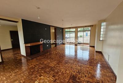 4 Bed House with En Suite in Kitisuru - 4