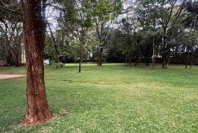 5 Bed Townhouse in Karen - 3