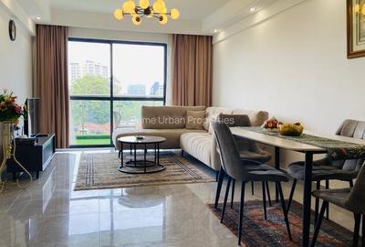 Serviced 2 Bed Apartment with En Suite in Westlands Area - 3