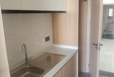 2 Bed Apartment with En Suite at Northland Heights Apartments - 3