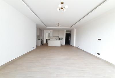 3 Bed Apartment with En Suite at Riverside - 3