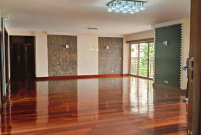 3 Bed Apartment with En Suite at Parklands - 3