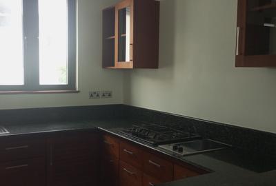 Serviced 2 Bed Apartment with En Suite in Nyali Area - 4