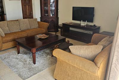 Serviced 3 Bed Apartment with En Suite at Nyali - 3