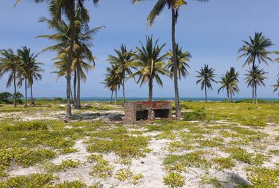 Land at Jacaranda Areas - 3