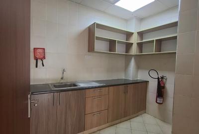 3,500 ft² Office with Service Charge Included in Westlands Area - 4