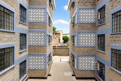 3 Bed Apartment with En Suite at Off General Wairuinge Street - 4