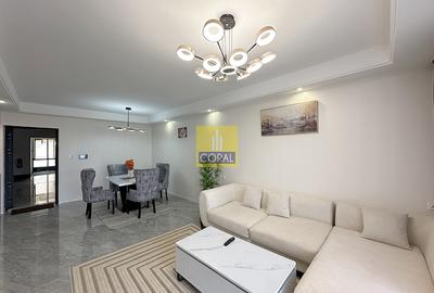 1 Bed Apartment in Kilimani - 2