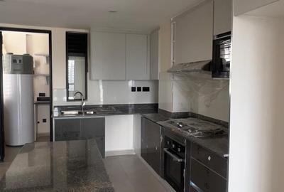 3 Bed Apartment with Swimming Pool in Westlands Area - 2