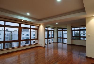 3 Bed Apartment with En Suite in General Mathenge - 2