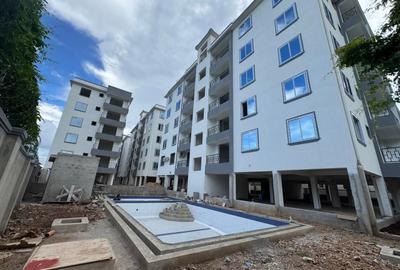 3 Bed Apartment with En Suite at Beach Road - 3