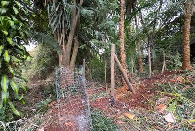 1 ac Land in Kitisuru - 3