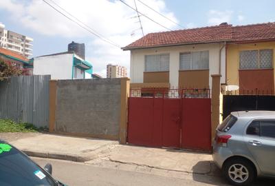 4 Bed House with En Suite at Githeri Rise Estate