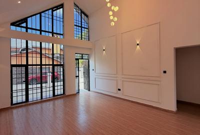 3 Bed House with En Suite at Muigai Court - 3