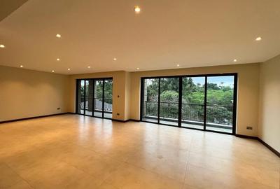 5 Bed Townhouse with En Suite in Kitisuru - 3