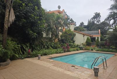 4 Bed House with En Suite in Thigiri - 3