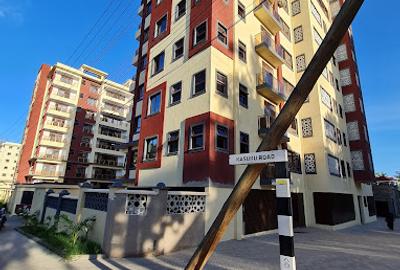3 Bed Apartment with En Suite in Nyali Area - 2