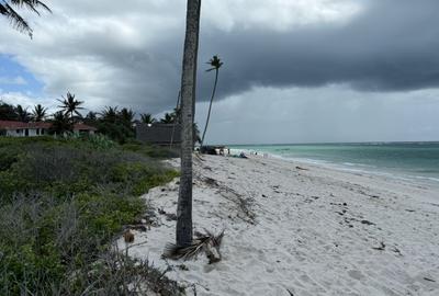 10 ac Land at Diani - 4